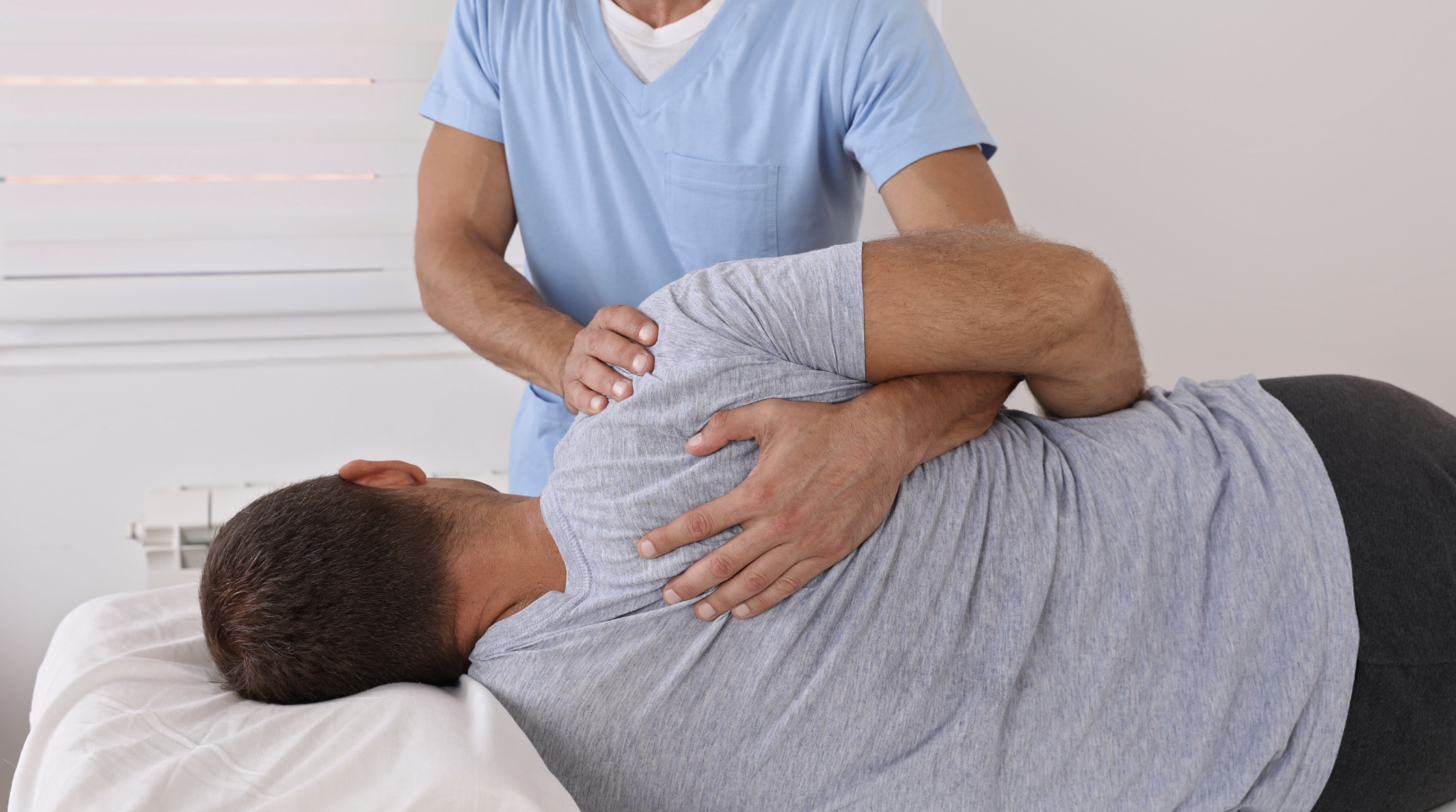 Chiropractic care